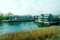 De Vere Cotswold Water Park Apartments ホテルの詳細