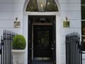 Dorset Square Hotel, Firmdale Hotels ホテルの詳細