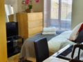 Double Room In 4 Bedroom Apartment In Orpington ホテルの詳細