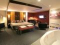 Doubletree By Hilton Bristol South Cadbury House ホテルの詳細