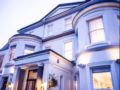 DoubleTree by Hilton Cheltenham ホテルの詳細
