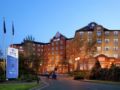 Doubletree by Hilton Dartford Bridge ホテルの詳細