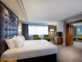 DoubleTree by Hilton Glasgow Central ホテルの詳細