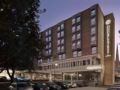 DoubleTree by Hilton Hotel Bristol City Centre ホテルの詳細