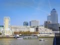 DoubleTree by Hilton Hotel London - Docklands Riverside ホテルの詳細