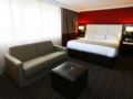 DoubleTree by Hilton Hotel Nottingham ホテルの詳細