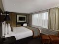 DoubleTree by Hilton London Hyde Park Hotel ホテルの詳細