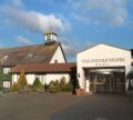 DoubleTree by Hilton Oxford Belfry ホテルの詳細