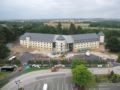 Drayton Manor Hotel ホテルの詳細