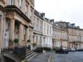 Dreamhouse Apartments Glasgow West End ホテルの詳細