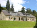 Dunkeld House Hotel ホテルの詳細