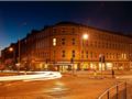 Edinburgh Central Youth Hostel ホテルの詳細