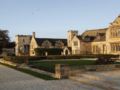 Ellenborough Park ホテルの詳細