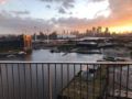 Excel 4 bedroom River Thames View Penthouse ホテルの詳細