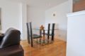 Executive7 Apartments Argyle Street (SECC) ホテルの詳細