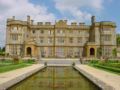 Eynsham Hall Hotel ホテルの詳細