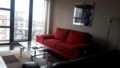 Fabulous Apartment with Balcony in City Center. ホテルの詳細