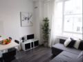 Fantastic 1BR flat in the centre ホテルの詳細