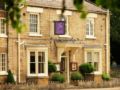 Feversham Arms Hotel and Verbena Spa ホテルの詳細