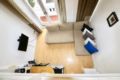 Flat 16 · Charming Split Level Studio Hyde Park P ホテルの詳細