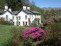 Foxghyll Country House B&B ホテルの詳細