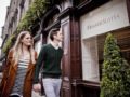 Fraser Suites Edinburgh Hotel ホテルの詳細