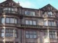 Frederick House Hotel ホテルの詳細