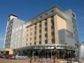 Future Inn Cardiff Bay Hotel ホテルの詳細