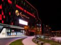 Genting Hotel Resorts World Birmingham & Birmingham NEC ホテルの詳細