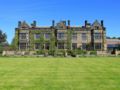 Gisborough Hall ホテルの詳細