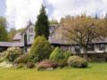 Glenspean Lodge Hotel ホテルの詳細