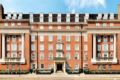 Grand Residences by Marriott - Mayfair-London ホテルの詳細