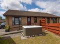 Grannies Hoose Self Catering Aviemore with hot tub ホテルの詳細