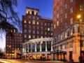 Grosvenor House, A JW Marriott Hotel ホテルの詳細