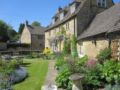 Guiting Guest House ホテルの詳細