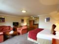 Hallmark Hotel Glasgow ホテルの詳細