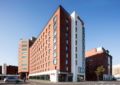 Hampton by Hilton Belfast City Centre ホテルの詳細