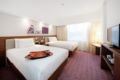 Hampton By Hilton Gatwick North ホテルの詳細