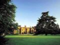 Hanbury Manor Marriott Hotel & Country Club ホテルの詳細