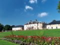 Hardwick Hall Hotel ホテルの詳細