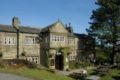 Haworth Old Hall Inn ホテルの詳細