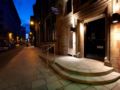 Heywood House Hotel, BW Signature Collection ホテルの詳細