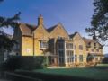 Highgate House ホテルの詳細