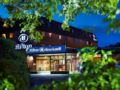 Hilton Bracknell Hotel ホテルの詳細