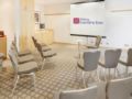 Hilton Garden Inn Bristol City Centre ホテルの詳細