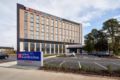 Hilton Garden Inn Doncaster Racecourse ホテルの詳細