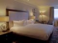 Hilton Glasgow Grosvenor Hotel ホテルの詳細