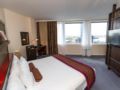 Hilton London Canary Wharf Hotel ホテルの詳細