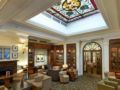 Hilton London Hyde Park ホテルの詳細