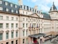 Hilton Paddington Hotel ホテルの詳細